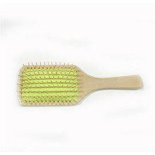 OEM nouvelle arrivée petite brosse à cheveux personnalisée